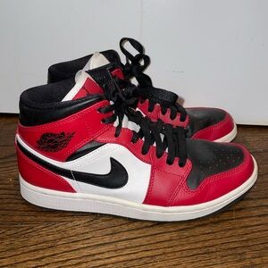 Men’s Nike Air Jordans
